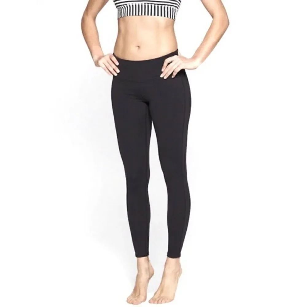 Athleta Revelation Tights 